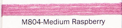 Mandarin Group 1 - Bamboo Floss (800s Range)