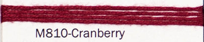 Mandarin Group 1 - Bamboo Floss (800s Range)
