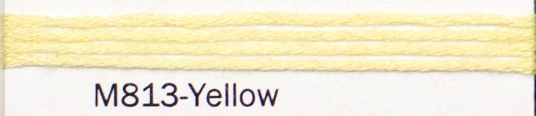 Mandarin Group 1 - Bamboo Floss (800s Range)
