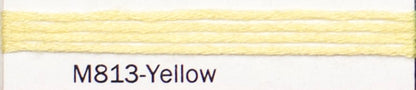 Mandarin Group 1 - Bamboo Floss (800s Range)