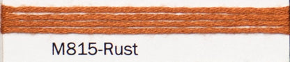 Mandarin Group 1 - Bamboo Floss (800s Range)