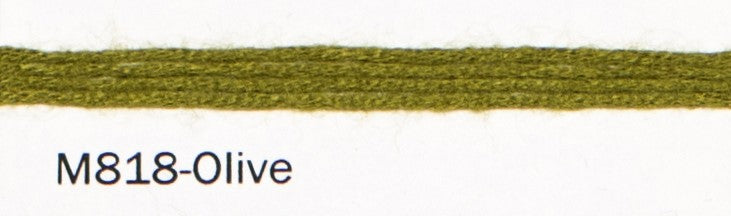 Mandarin Group 1 - Bamboo Floss (800s Range)
