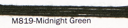Mandarin Group 1 - Bamboo Floss (800s Range)