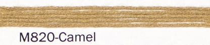 Mandarin Group 1 - Bamboo Floss (800s Range)