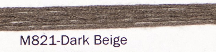 Mandarin Group 1 - Bamboo Floss (800s Range)