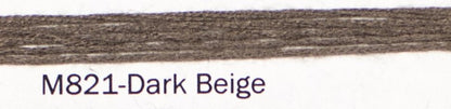 Mandarin Group 1 - Bamboo Floss (800s Range)