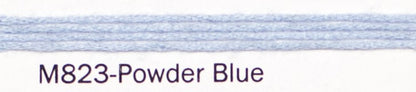 Mandarin Group 1 - Bamboo Floss (800s Range)