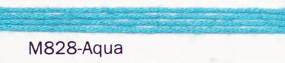 Mandarin Group 1 - Bamboo Floss (800s Range)