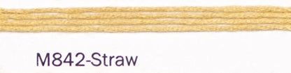 Mandarin Group 1 - Bamboo Floss (800s Range)