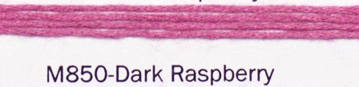 Mandarin Group 1 - Bamboo Floss (800s Range)