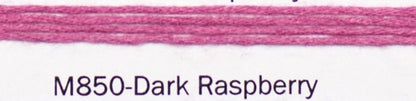 Mandarin Group 1 - Bamboo Floss (800s Range)