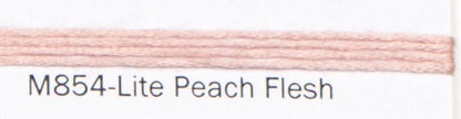 Mandarin Group 1 - Bamboo Floss (800s Range)
