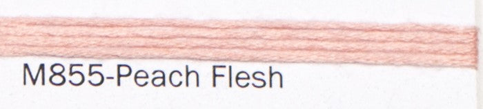 Mandarin Group 1 - Bamboo Floss (800s Range)