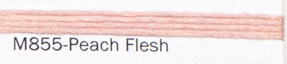 Mandarin Group 1 - Bamboo Floss (800s Range)