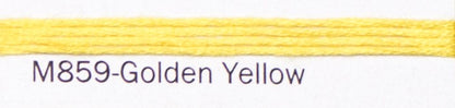 Mandarin Group 1 - Bamboo Floss (800s Range)