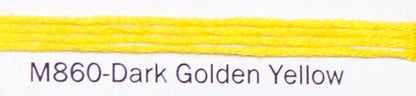 Mandarin Group 1 - Bamboo Floss (800s Range)