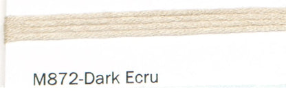 Mandarin Group 1 - Bamboo Floss (800s Range)