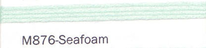 Mandarin Group 1 - Bamboo Floss (800s Range)