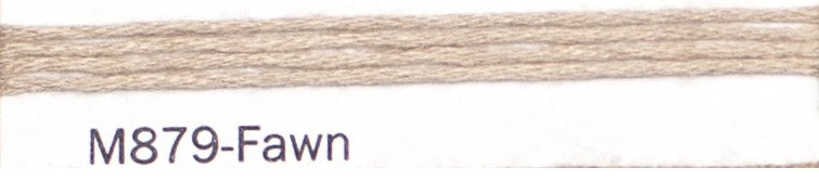 Mandarin Group 1 - Bamboo Floss (800s Range)