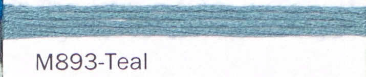 Mandarin Group 1 - Bamboo Floss (800s Range)