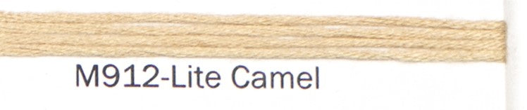 Mandarin Group 2 - Bamboo Floss (900+ Range)