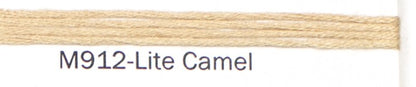 Mandarin Group 2 - Bamboo Floss (900+ Range)