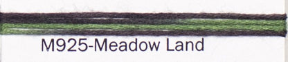 Mandarin Group 2 - Bamboo Floss (900+ Range)