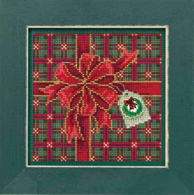 2019 Winter Button and Bead Kits