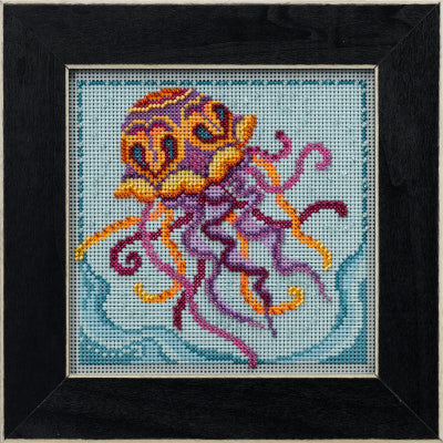 2022 Marine Life Quartet by Mill Hill