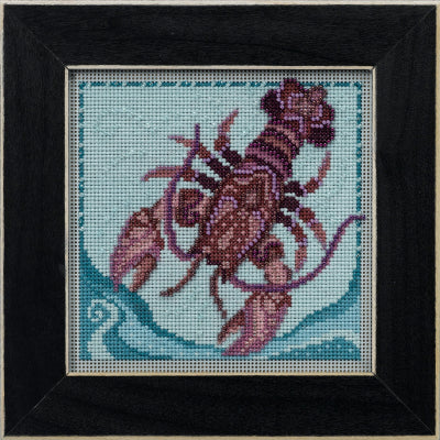 2022 Marine Life Quartet by Mill Hill