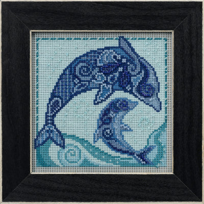 2022 Marine Life Quartet by Mill Hill