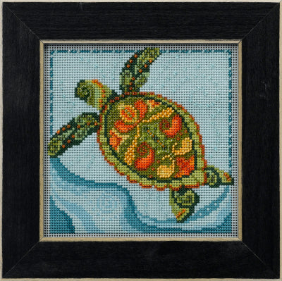 2022 Marine Life Quartet by Mill Hill