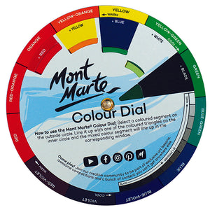 Colour Dial - Mini