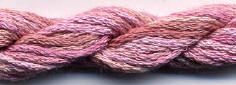 Spring Hearts - Hardanger Sampler