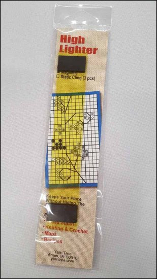 Highlighter Strips - Magnetic Style