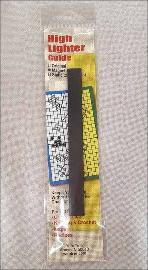 Highlighter Strips - Magnetic Style