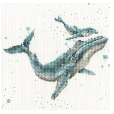 Marine Blue