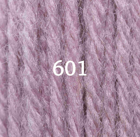 Crewel - 600 Range (Mauve)