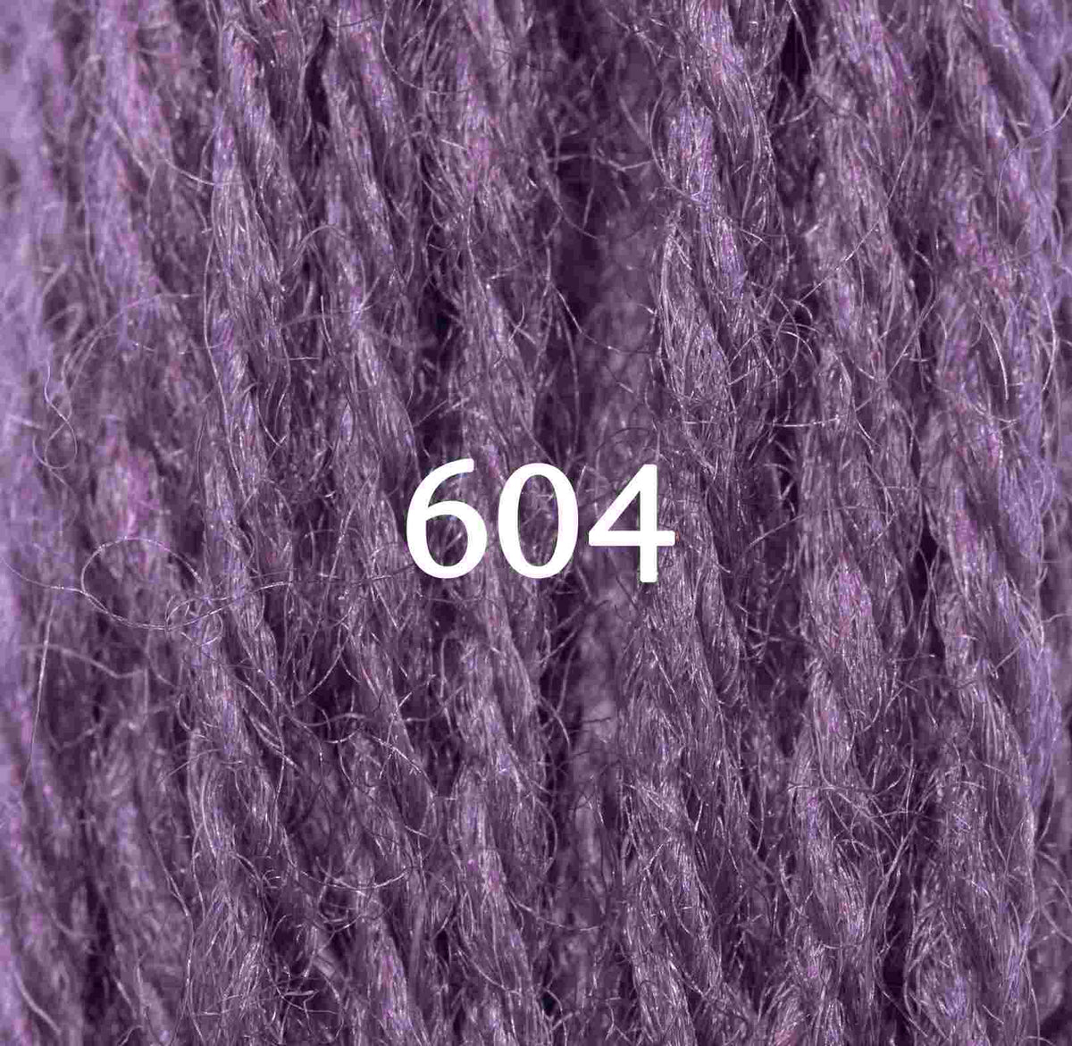 Crewel - 600 Range (Mauve)