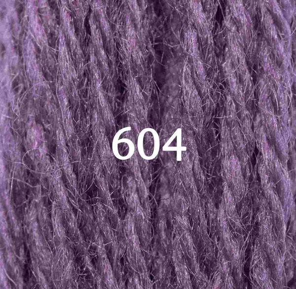 Tapestry - 600 Range (Mauve)