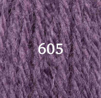 Crewel - 600 Range (Mauve)
