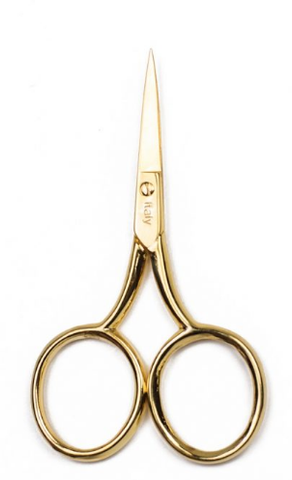 Metallic Thread Scissor