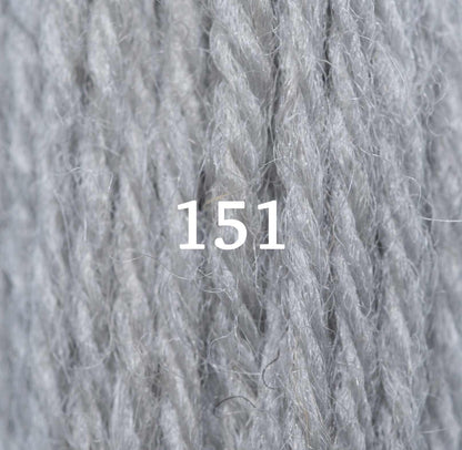 Crewel - 150 Range (Mid Blue)