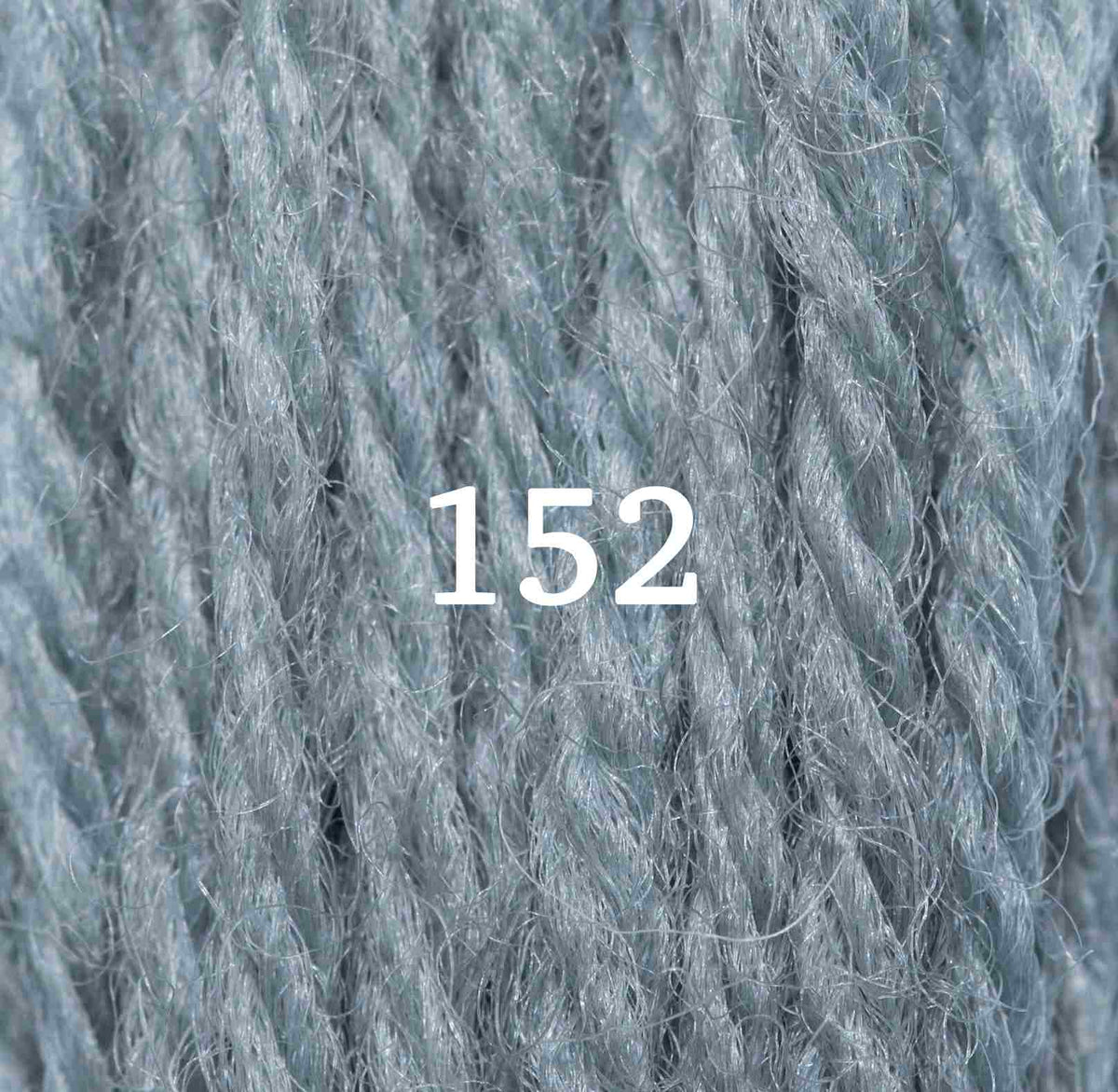 Crewel - 150 Range (Mid Blue)