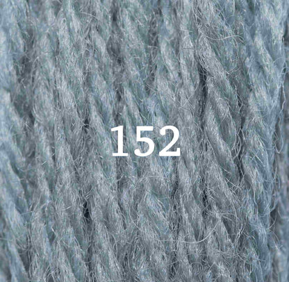 Tapestry - 150 Range (Mid Blue)