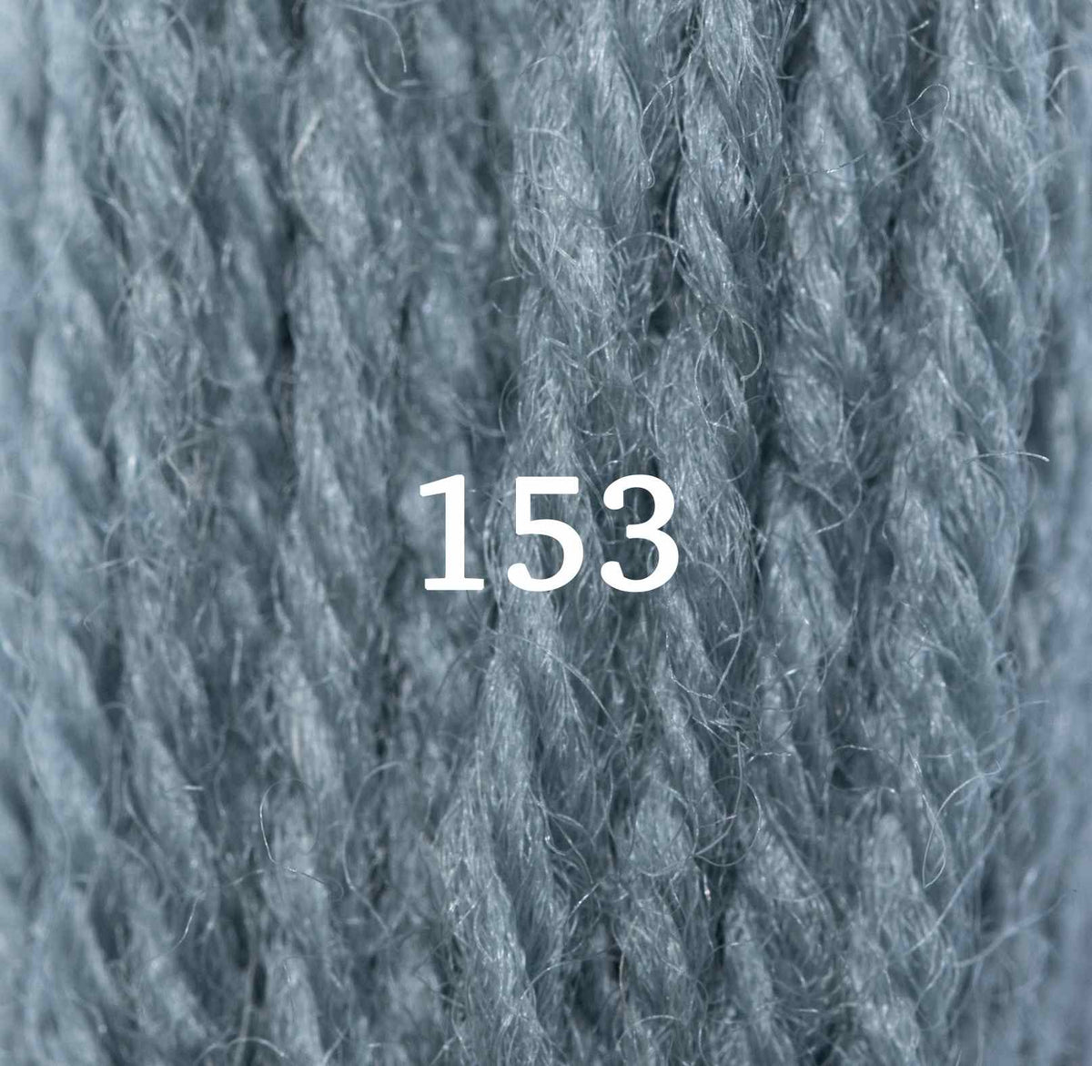 Crewel - 150 Range (Mid Blue)