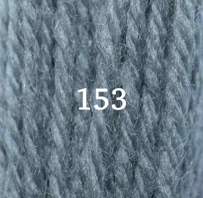 Crewel - 150 Range (Mid Blue)