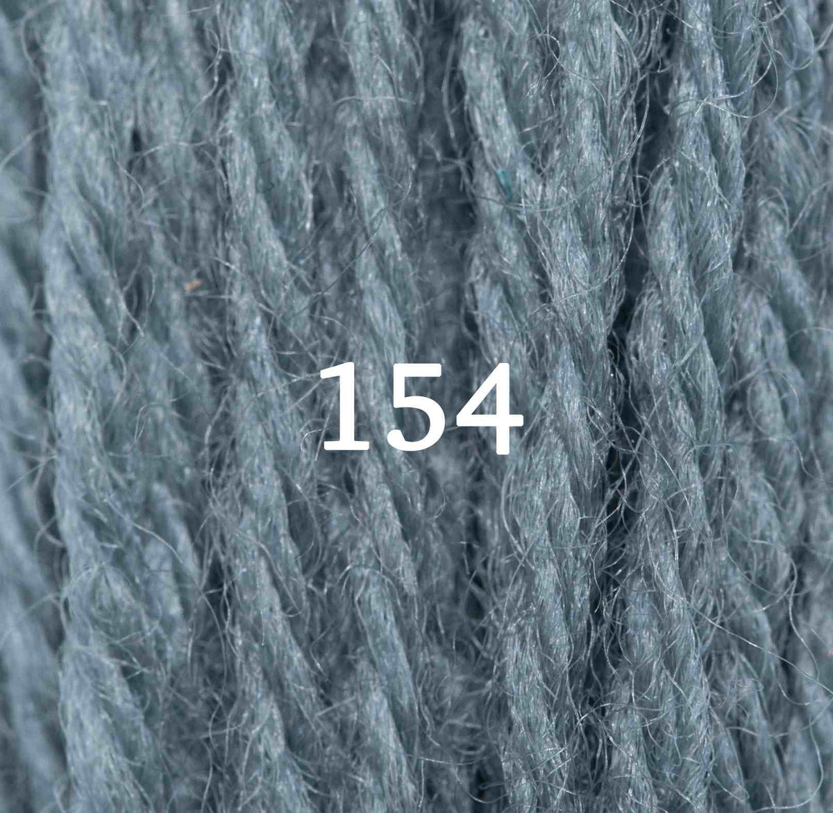 Crewel - 150 Range (Mid Blue)