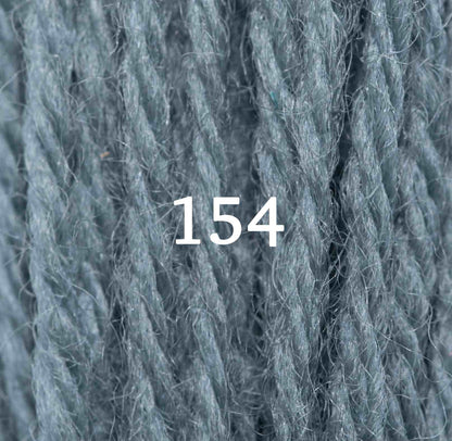 Crewel - 150 Range (Mid Blue)