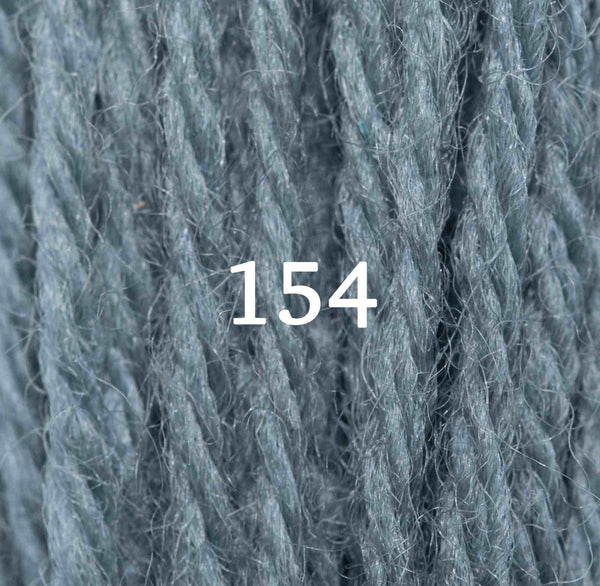 Tapestry - 150 Range (Mid Blue)